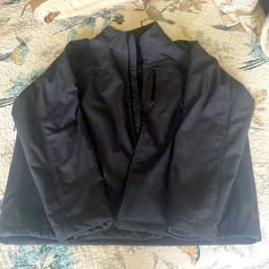 Free Country Journeyman Flex Super Softshell® Jacket XXL